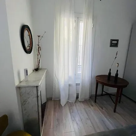 Charmante 3 Zimmer, Stadtwohnung Daire *