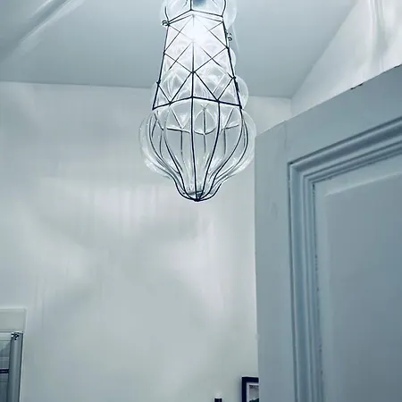 Charmante 3 Zimmer, Stadtwohnung Daire