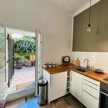 Charmante 3 Zimmer, Stadtwohnung *