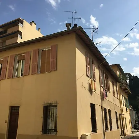 Apartamento Charmante 3 Zimmer, Stadtwohnung *