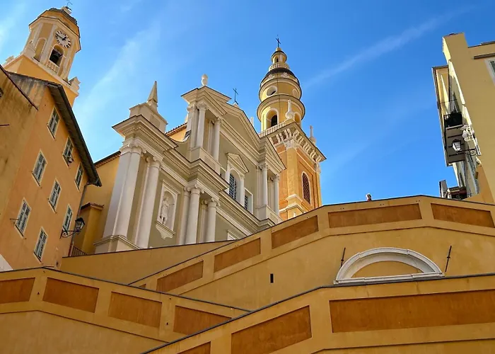 Apartment Charmante 3 Zimmer, Stadtwohnung