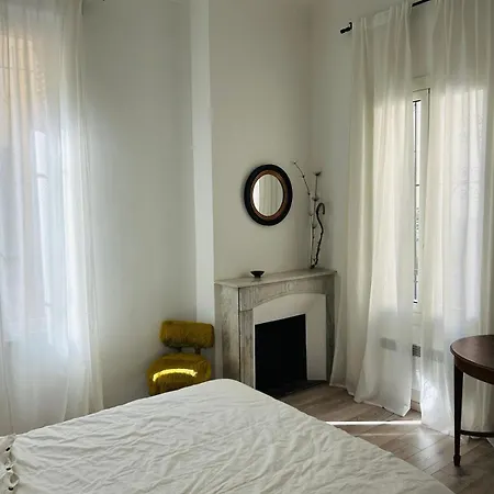 Charmante 3 Zimmer, Stadtwohnung Appartement