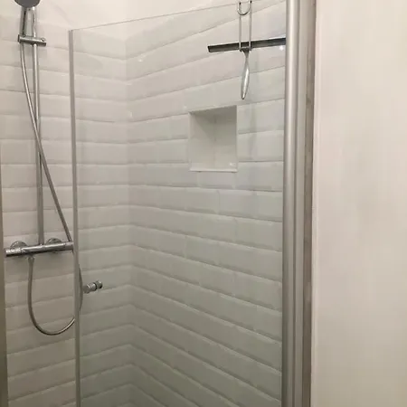 Charmante 3 Zimmer, Stadtwohnung Apartmán *