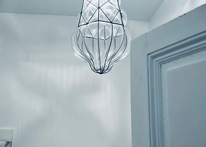 Charmante 3 Zimmer, Stadtwohnung 公寓