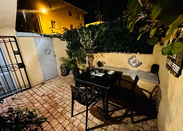 Appartamento Charmante 3 Zimmer, Stadtwohnung