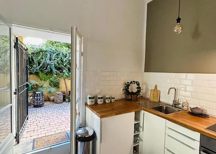 Charmante 3 Zimmer, Stadtwohnung *