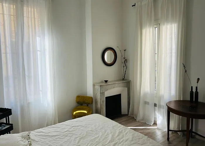 Charmante 3 Zimmer, Stadtwohnung Appartamento