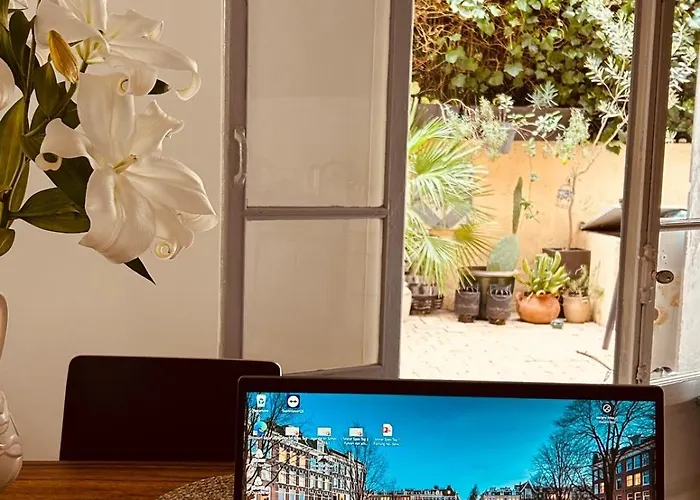 Appartamento Charmante 3 Zimmer, Stadtwohnung