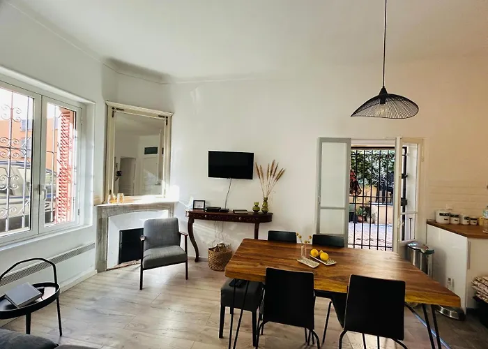 Appartamento Charmante 3 Zimmer, Stadtwohnung *