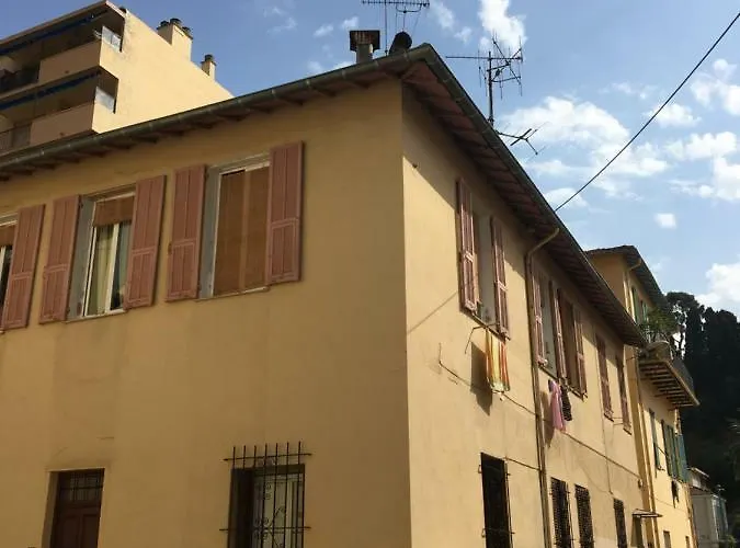 Appartamento Charmante 3 Zimmer, Stadtwohnung *