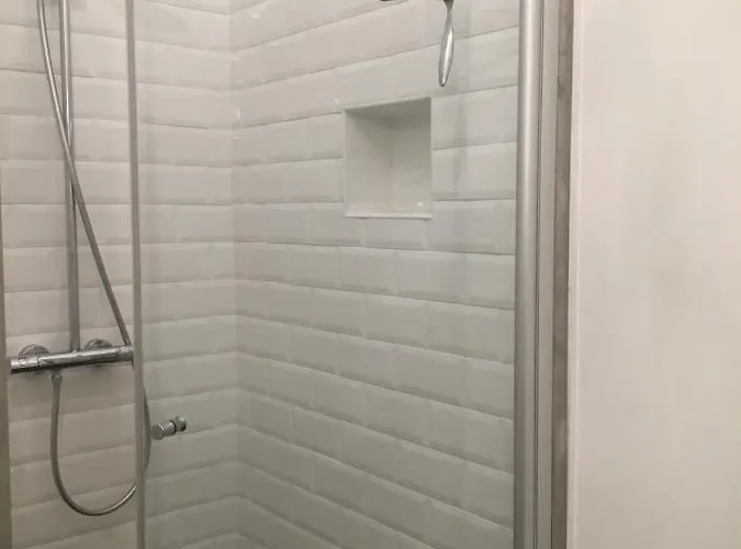 Charmante 3 Zimmer, Stadtwohnung Appartamento *