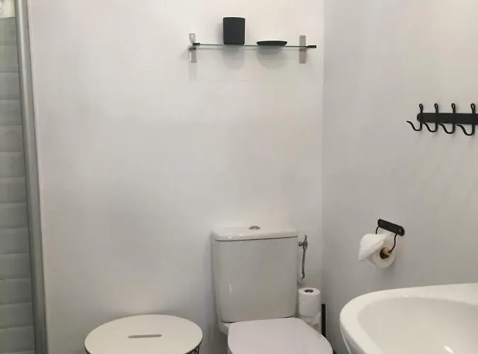 Appartement Charmante 3 Zimmer, Stadtwohnung